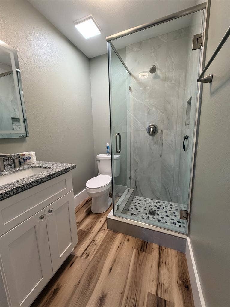 Furnished Room – All Bills Included