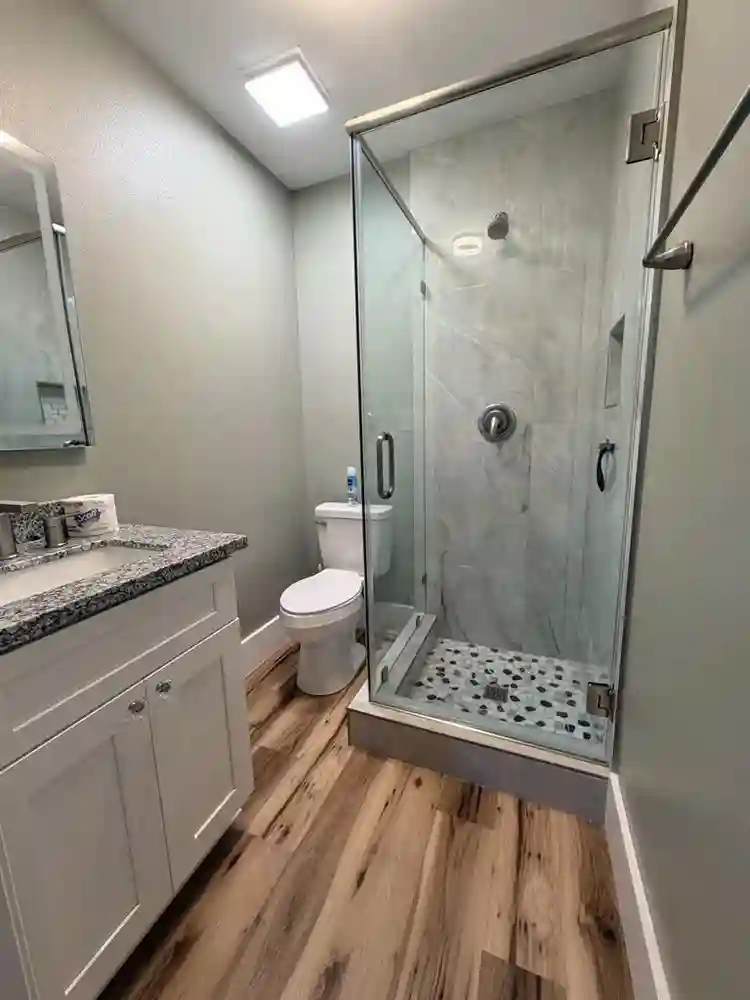 Furnished Room – All Bills Included