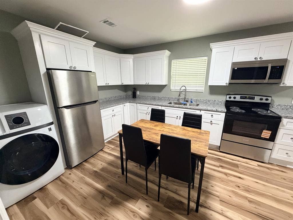 Furnished Room – All Bills Included