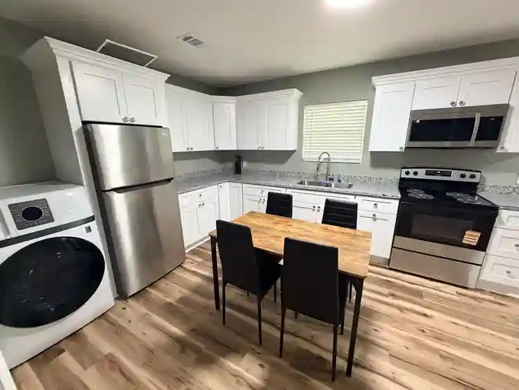 Furnished Room – All Bills Included