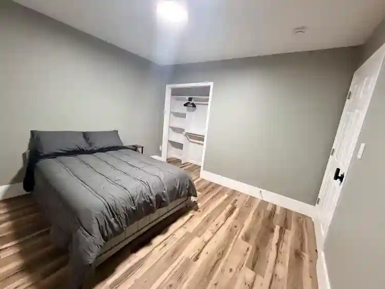 Furnished Room – All Bills Included