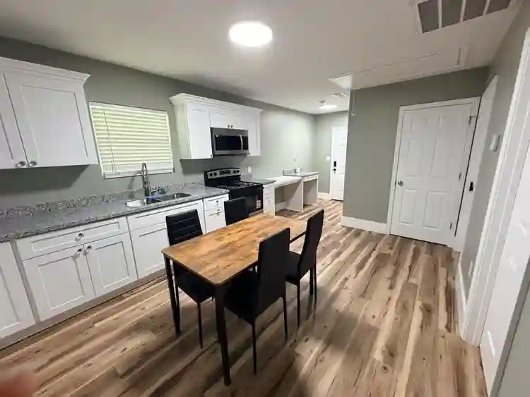 Furnished Room – All Bills Included