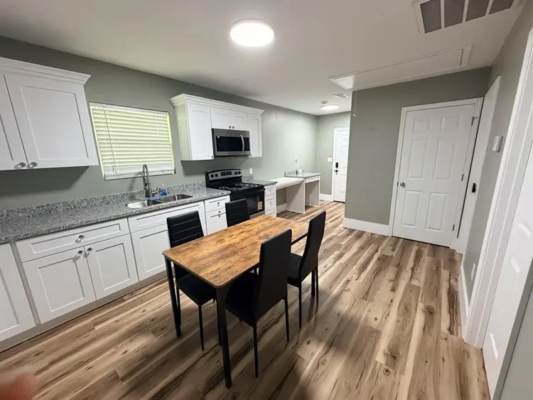 Furnished Room – All Bills Included