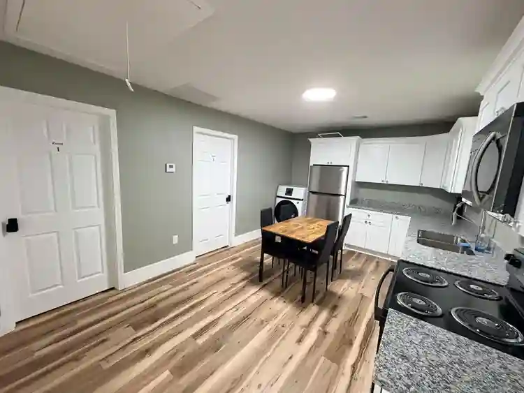 Furnished Room – All Bills Included