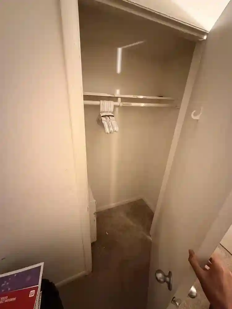 Private Room Available($527/month)