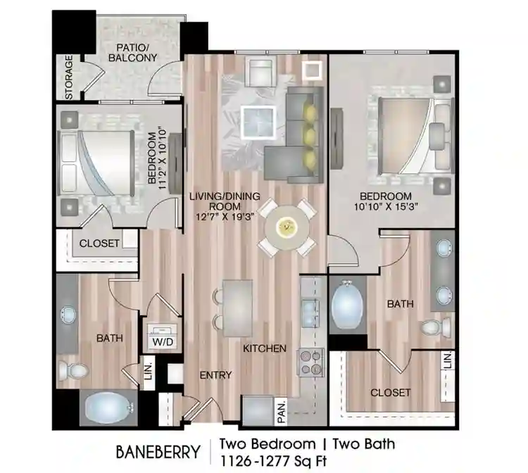 Listing