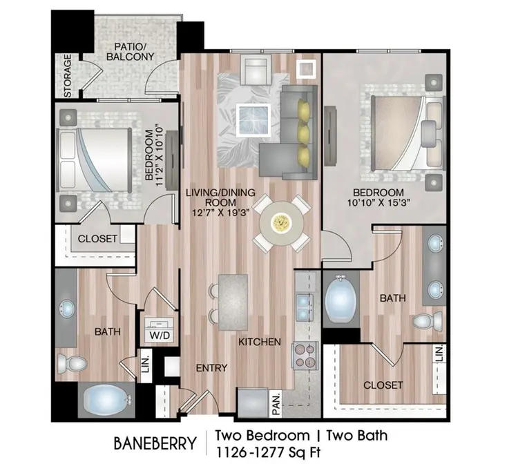 Listing
