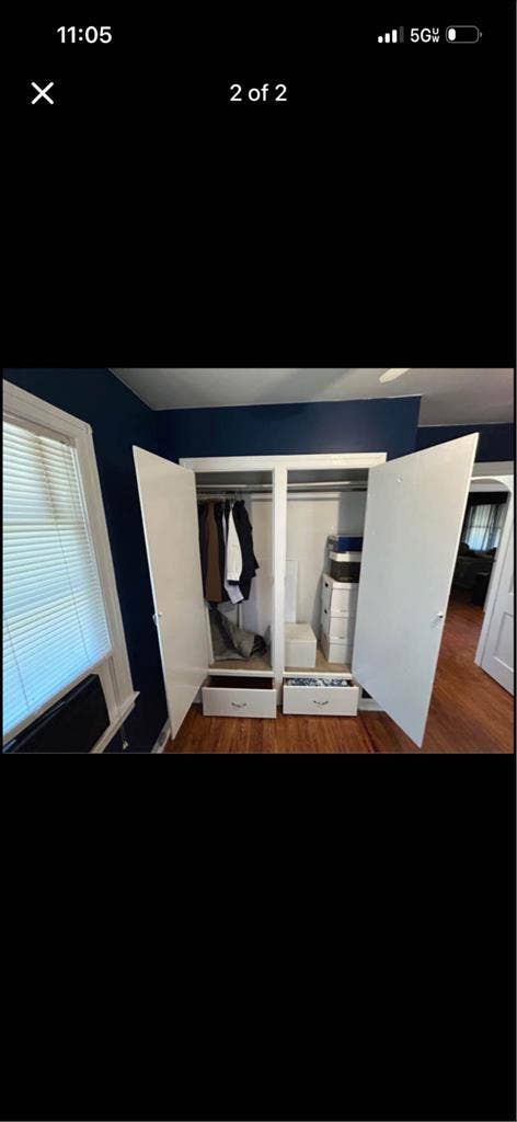 Private Room in Shared Home