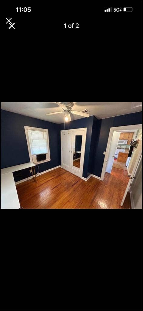Private Room in Shared Home