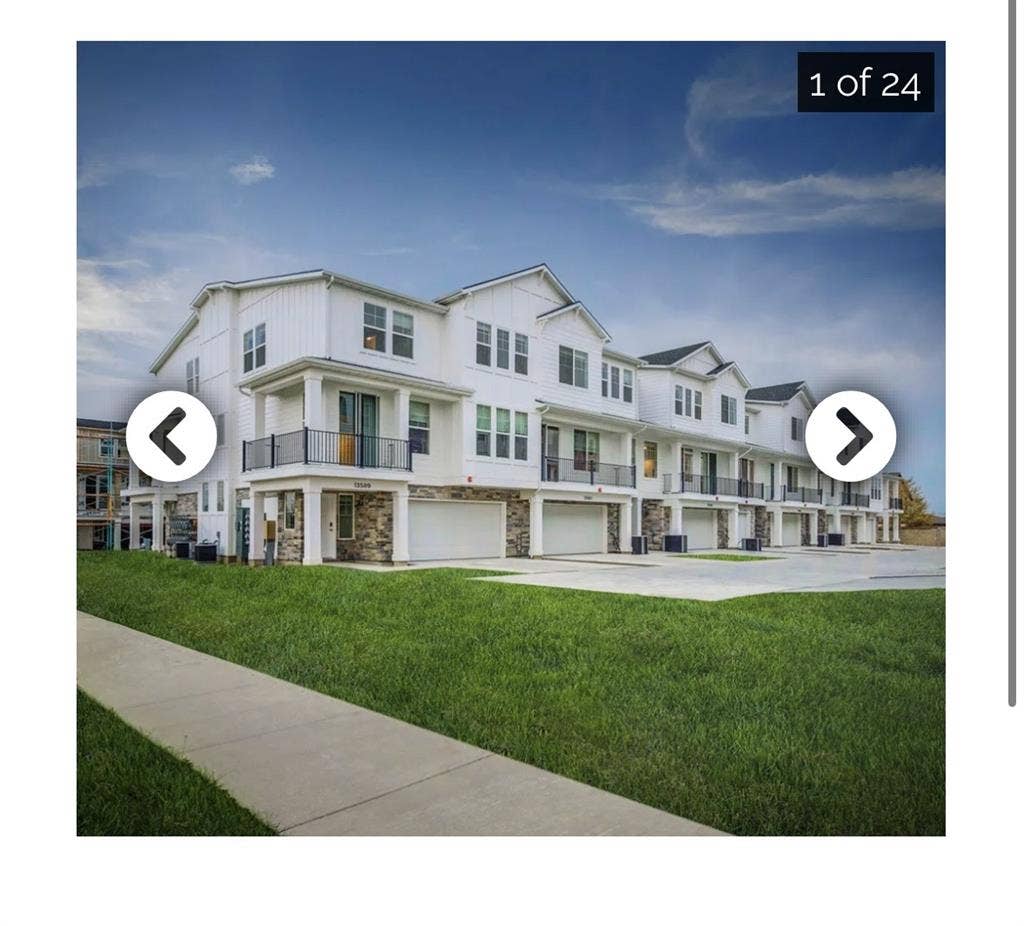 Townhome Lease Transfer in Riverton