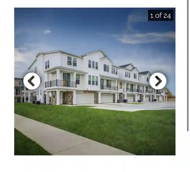 Townhome Lease Transfer in Riverton