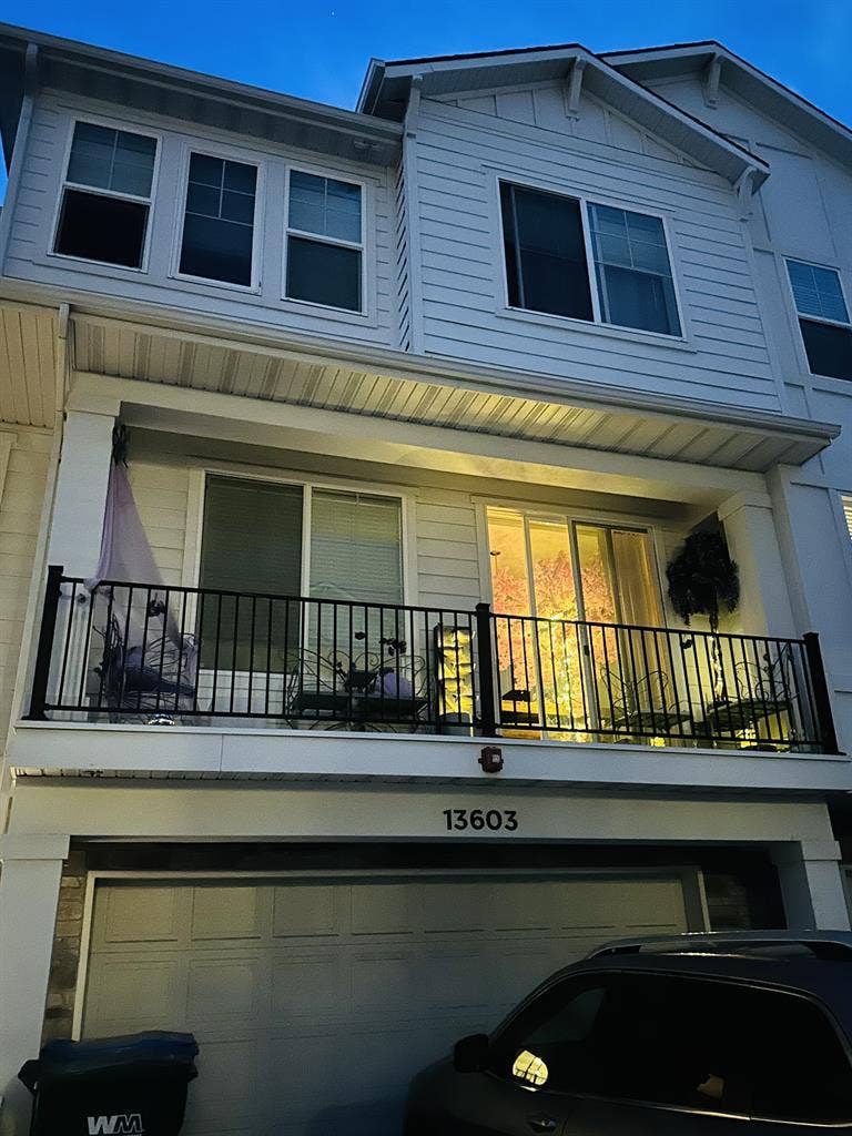 Townhome Lease Transfer in Riverton