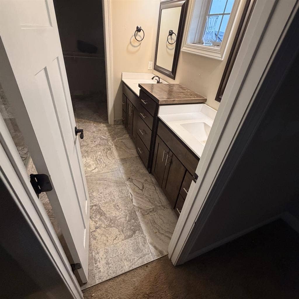 Master Bedroom, or additional room