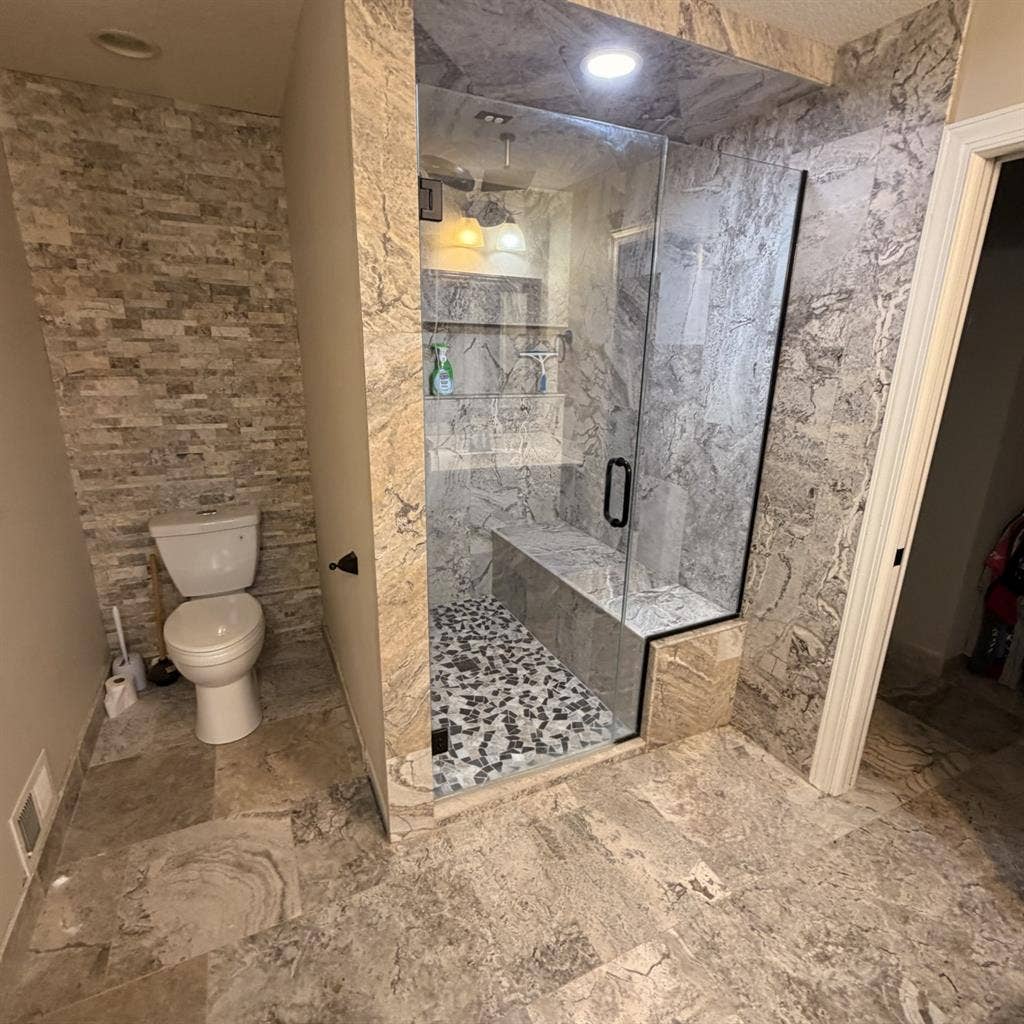 Master Bedroom, or additional room