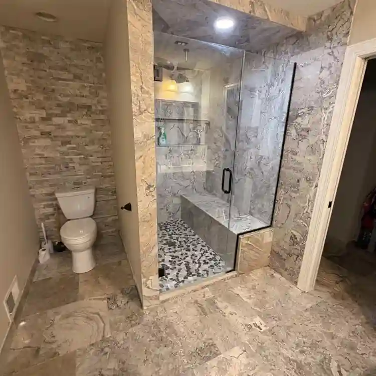 Master Bedroom, or additional room