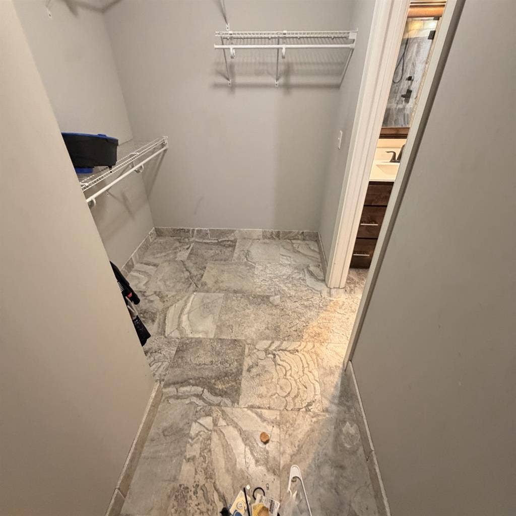 Master Bedroom, or additional room