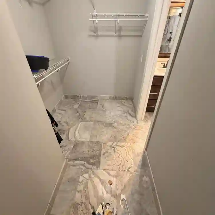 Master Bedroom, or additional room