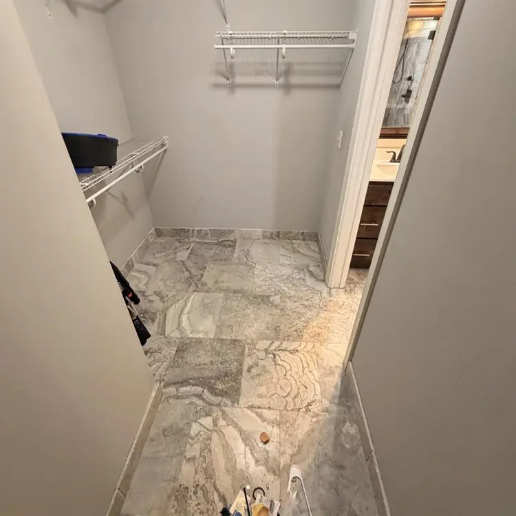 Master Bedroom, or additional room