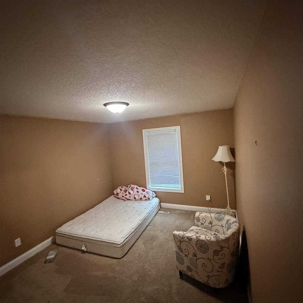 Master Bedroom, or additional room