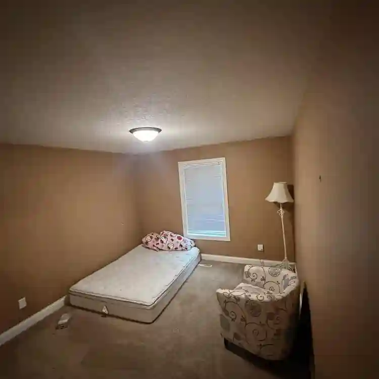 Master Bedroom, or additional room