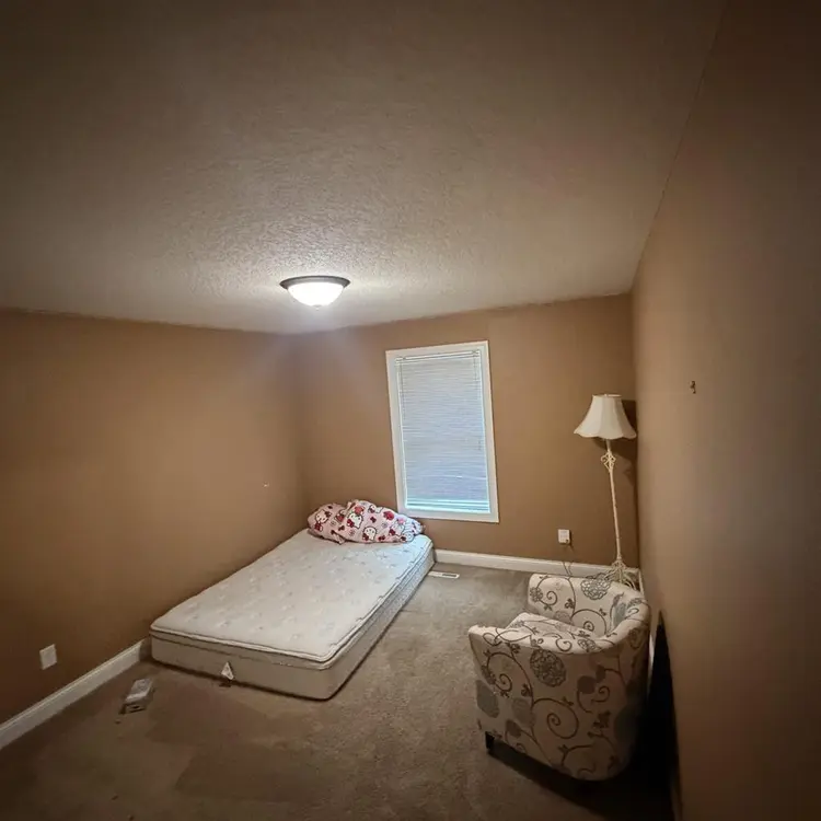 Master Bedroom, or additional room
