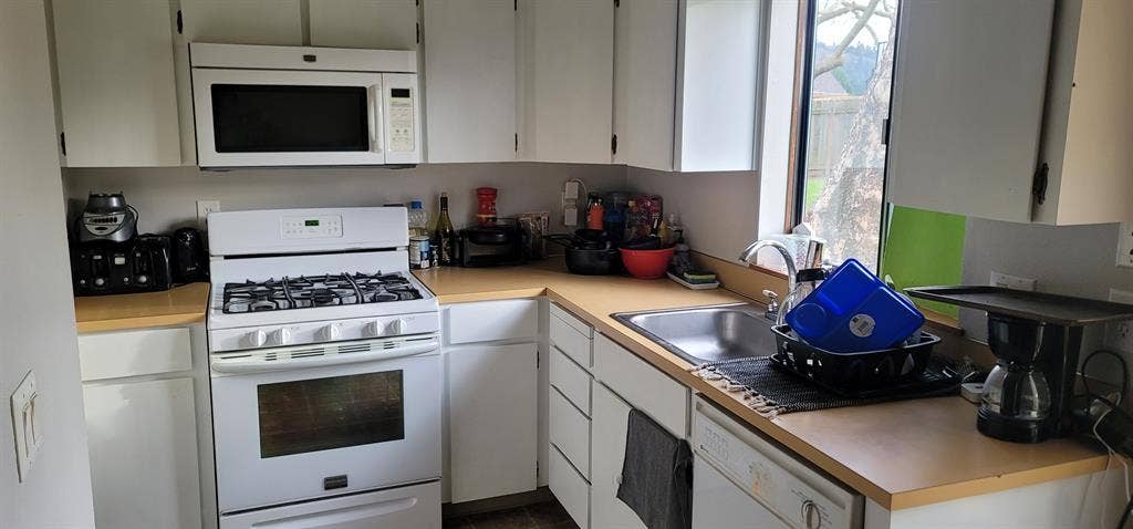 Small space for rent