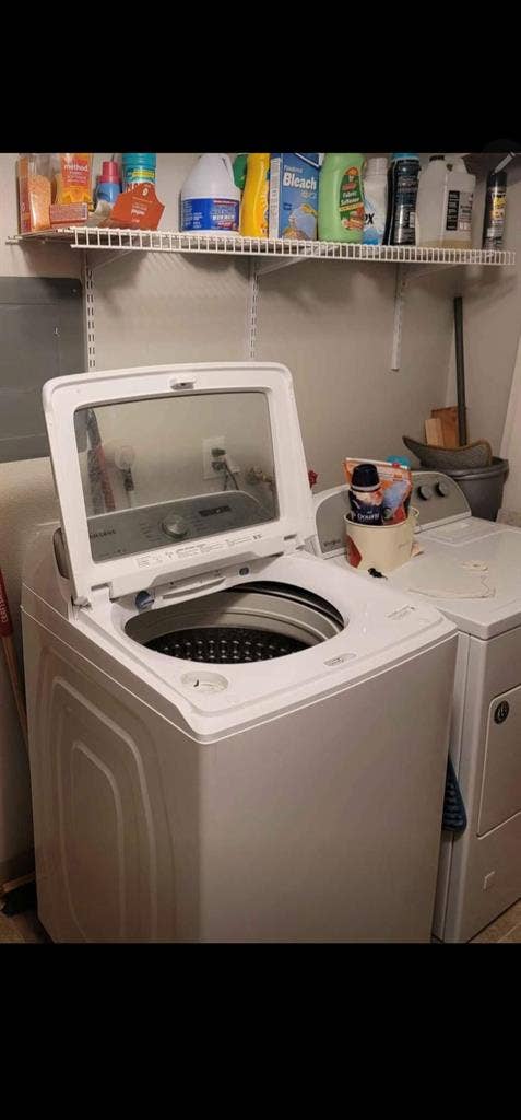 Small space for rent