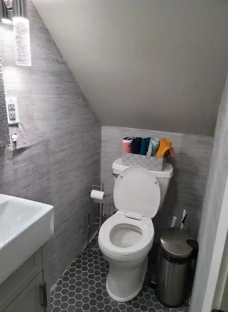 Small space for rent