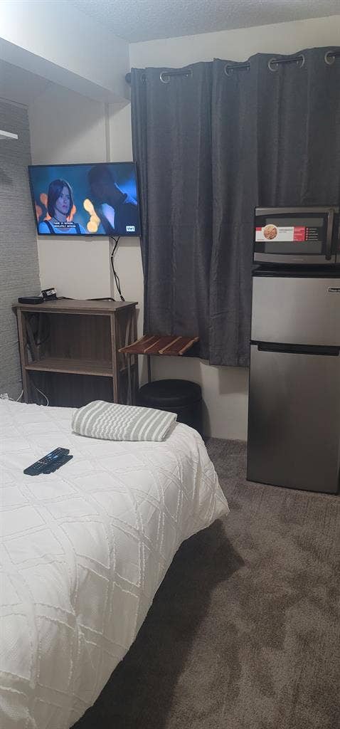 Small space for rent