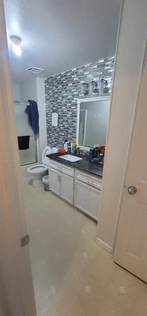 Small space for rent