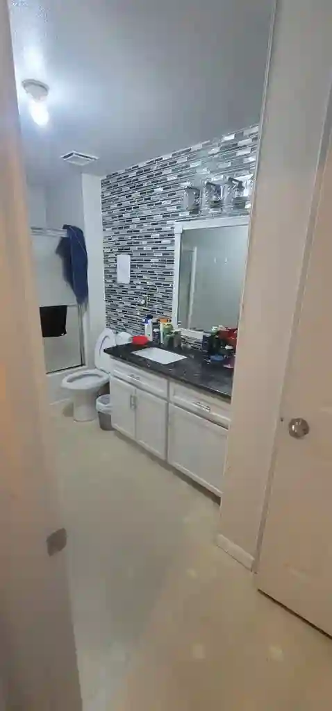 Small space for rent