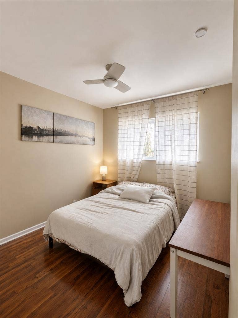 Private Room in Primer chandler