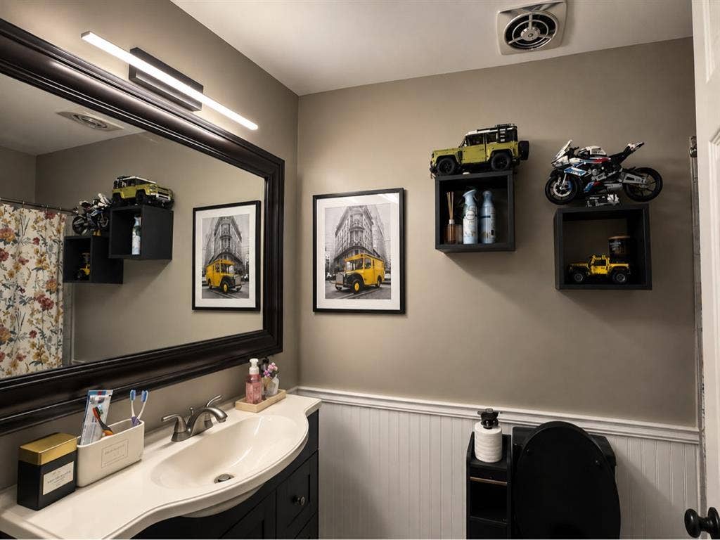 Private Room in Primer chandler