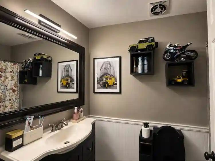 Private Room in Primer chandler