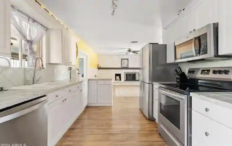 Private Room in Primer chandler