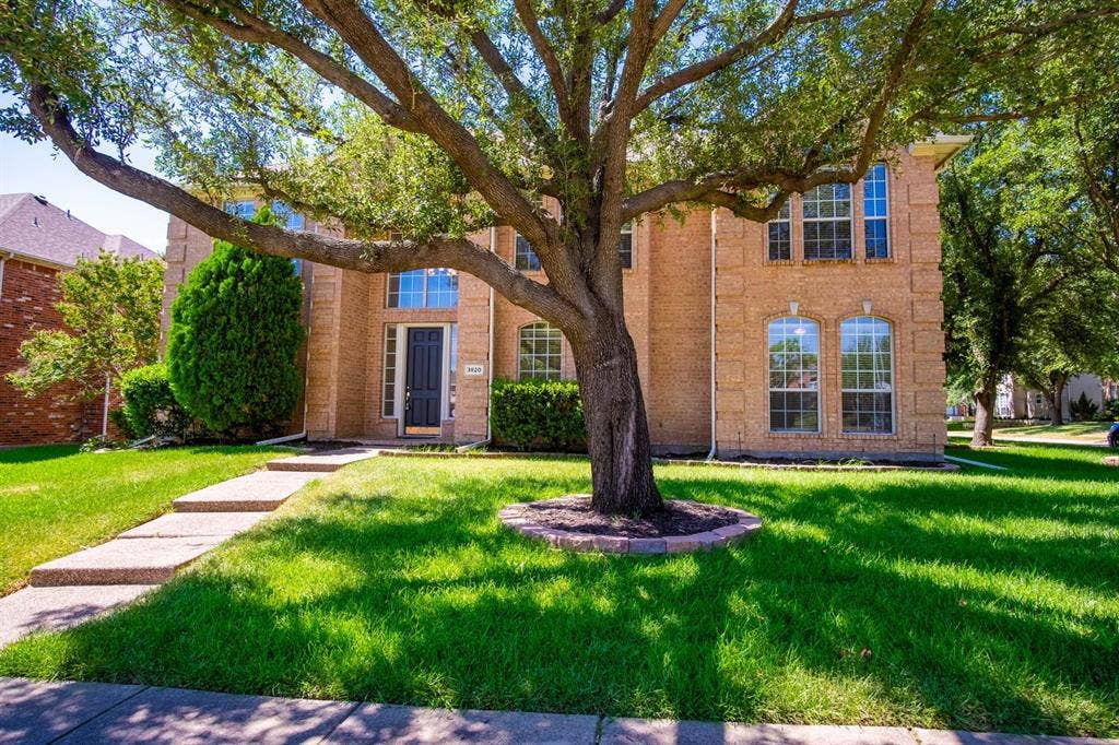 1 BR in Plano