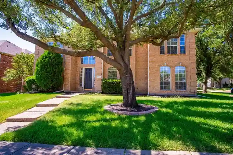 1 BR in Plano