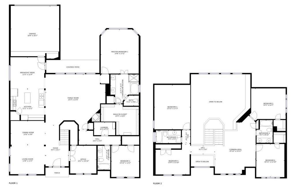 1 BR in Plano