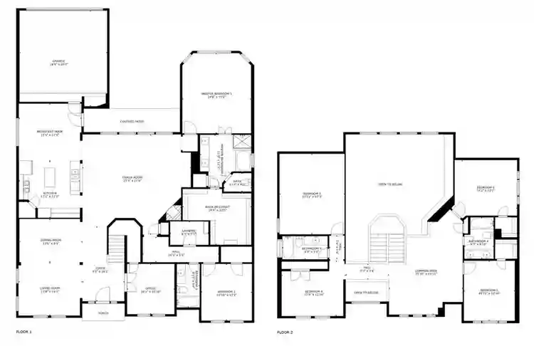 1 BR in Plano