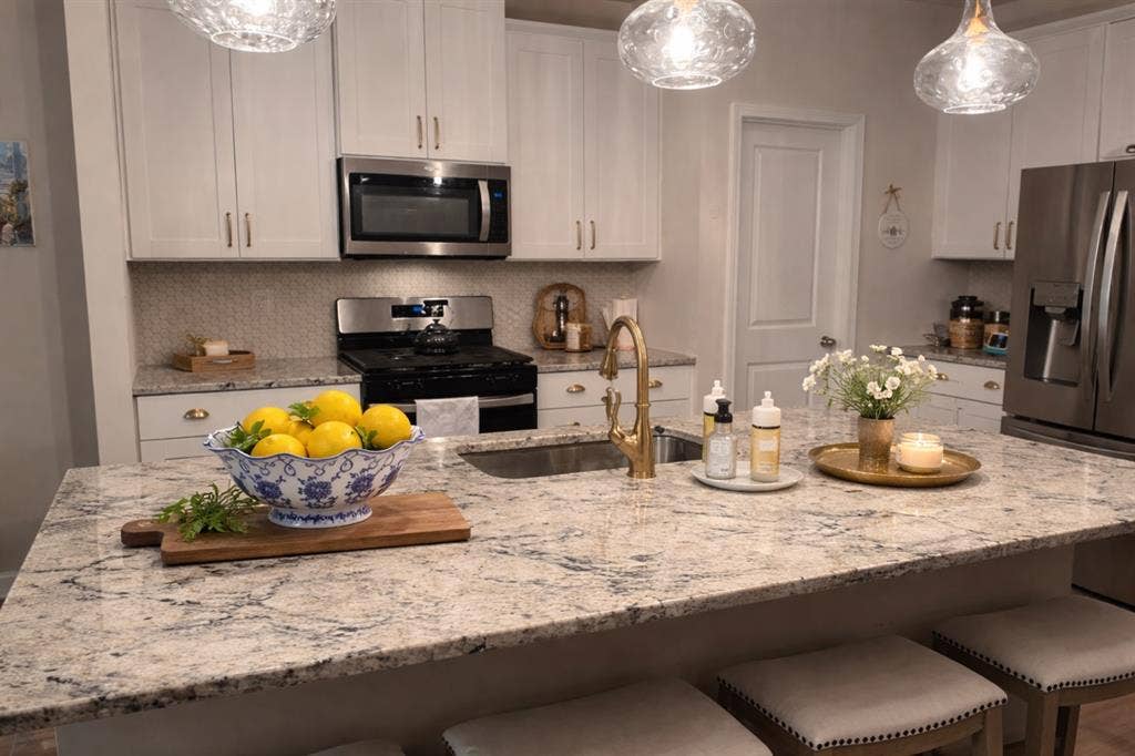Let’s Share This Beautiful Home!