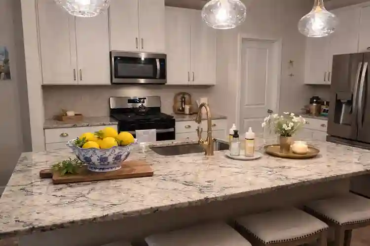 Let’s Share This Beautiful Home!