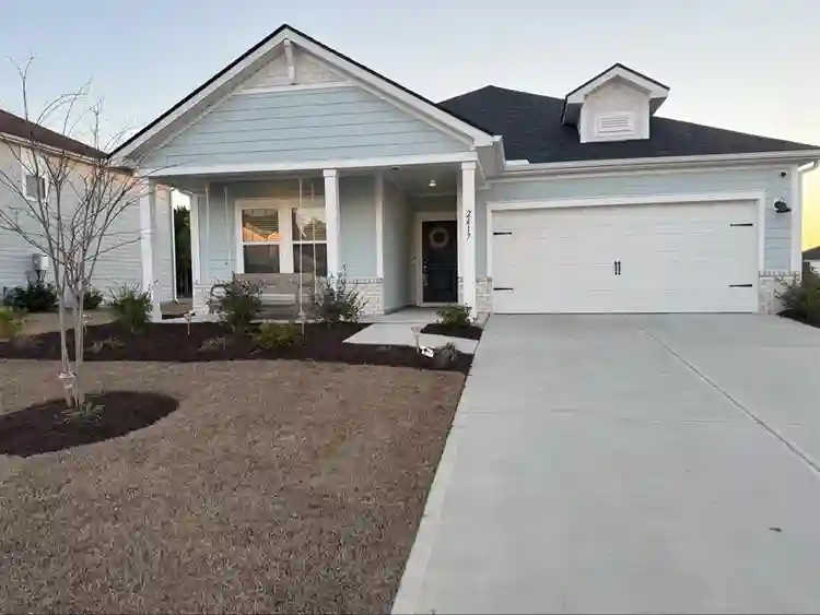 Let’s Share This Beautiful Home!