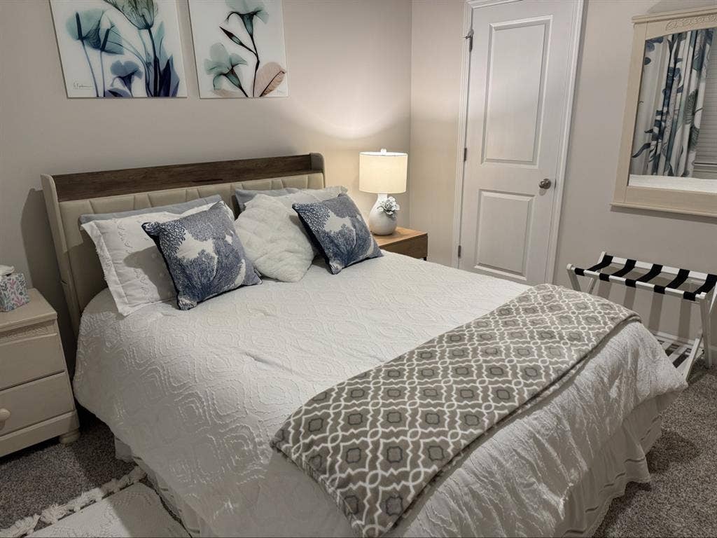 Let’s Share This Beautiful Home!