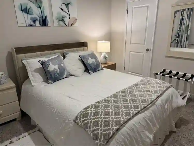 Let’s Share This Beautiful Home!