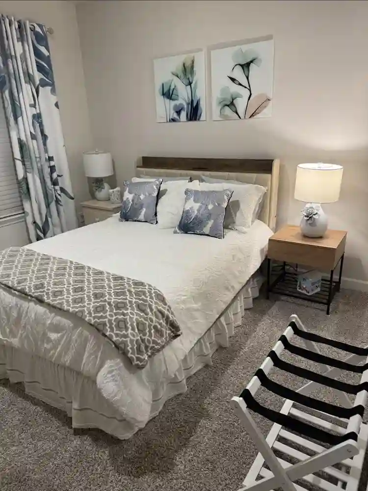 Let’s Share This Beautiful Home!