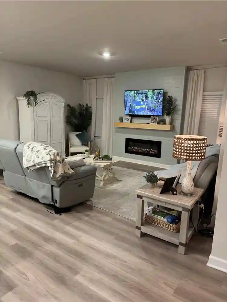 Let’s Share This Beautiful Home!