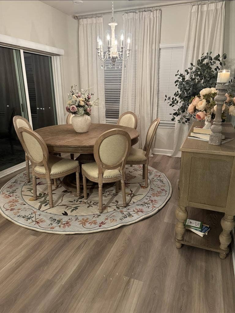 Let’s Share This Beautiful Home!