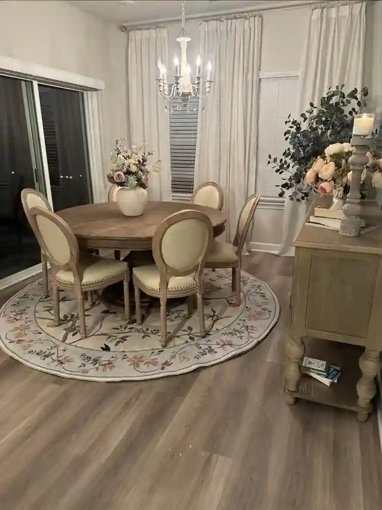 Let’s Share This Beautiful Home!
