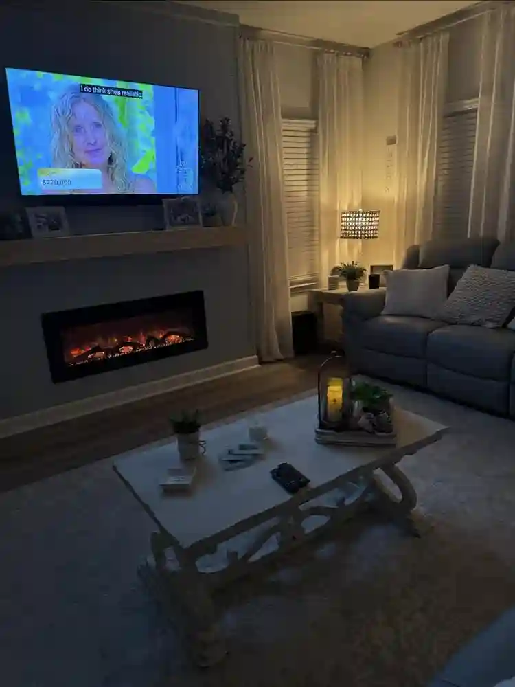Let’s Share This Beautiful Home!