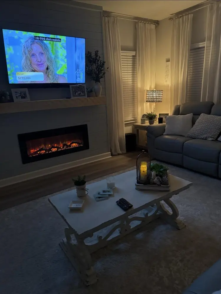 Let’s Share This Beautiful Home!